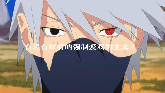 有没有好看的强制爱双男主文?
